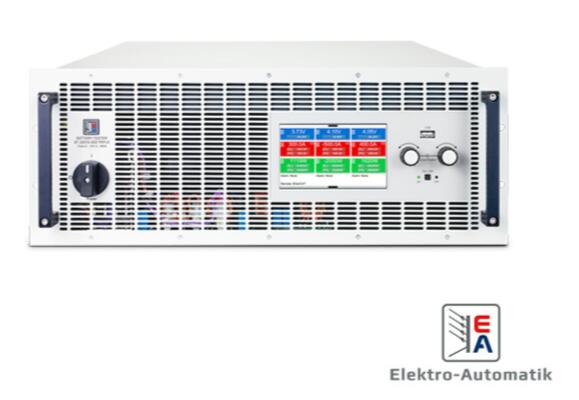 EA-BT20000系列電池測試儀